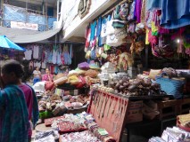 Ubud market 