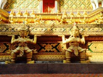 Bang rieng temple